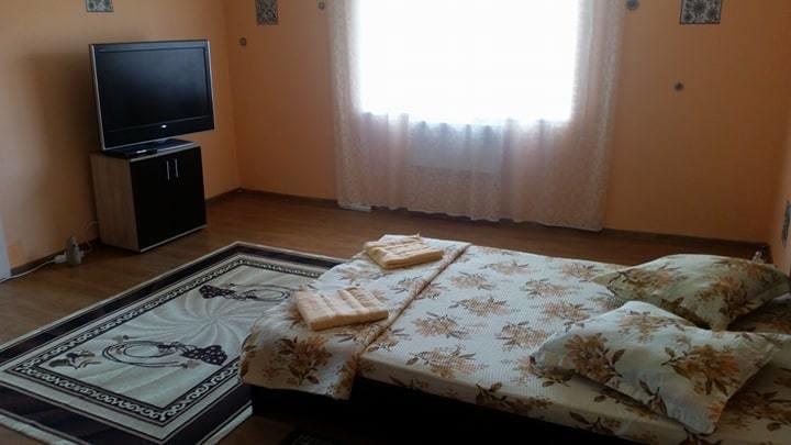 Vila La Izvorul Putinei Haţeg 외부 사진