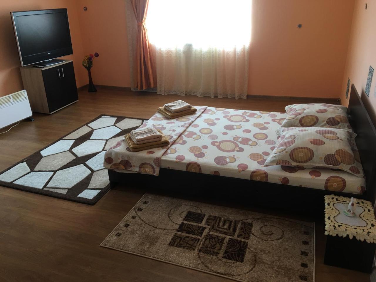 Vila La Izvorul Putinei Haţeg 외부 사진