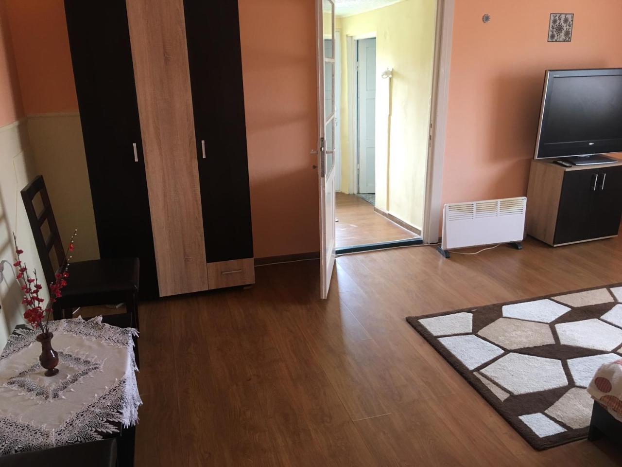 Vila La Izvorul Putinei Haţeg 외부 사진