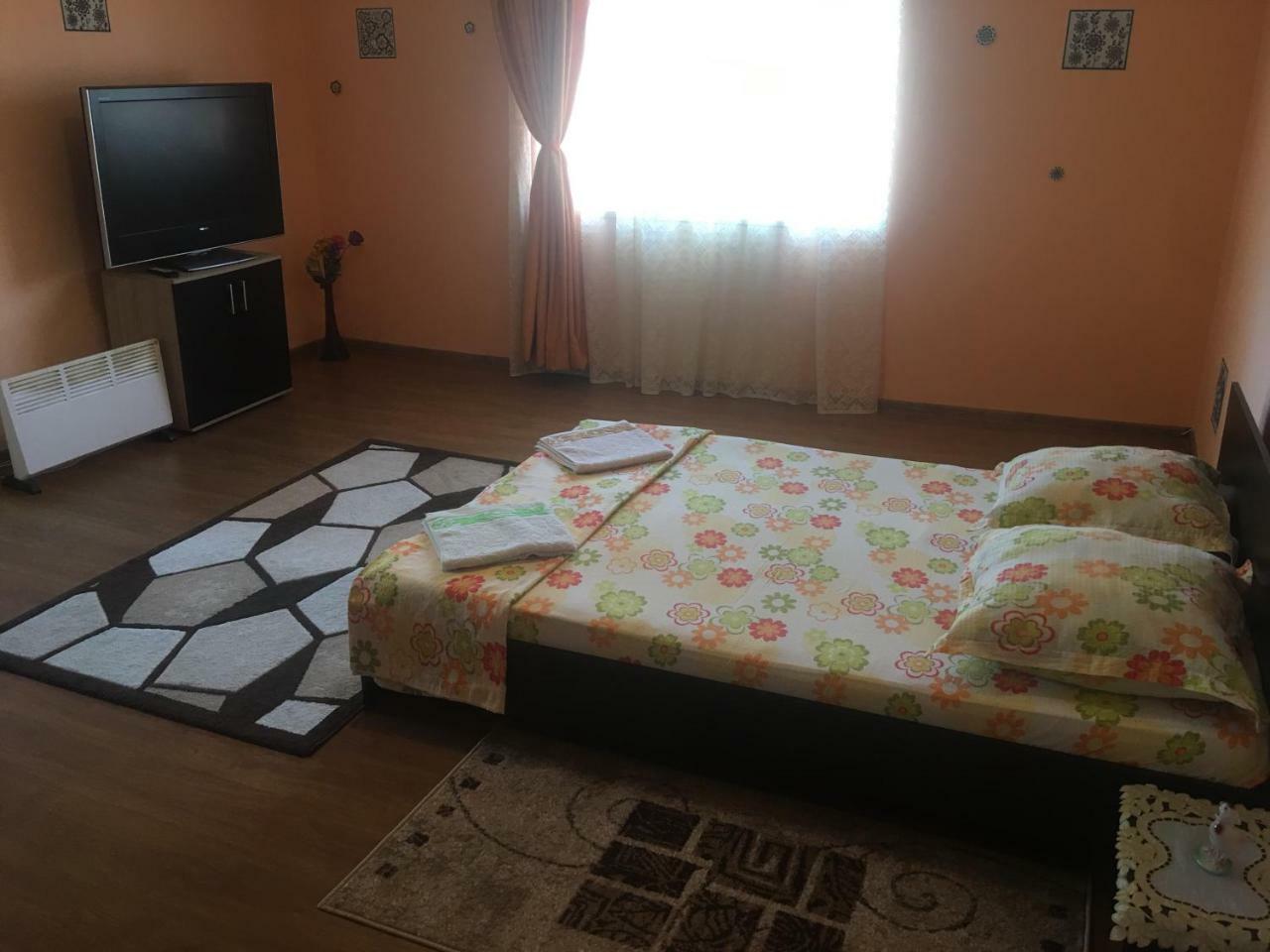 Vila La Izvorul Putinei Haţeg 외부 사진