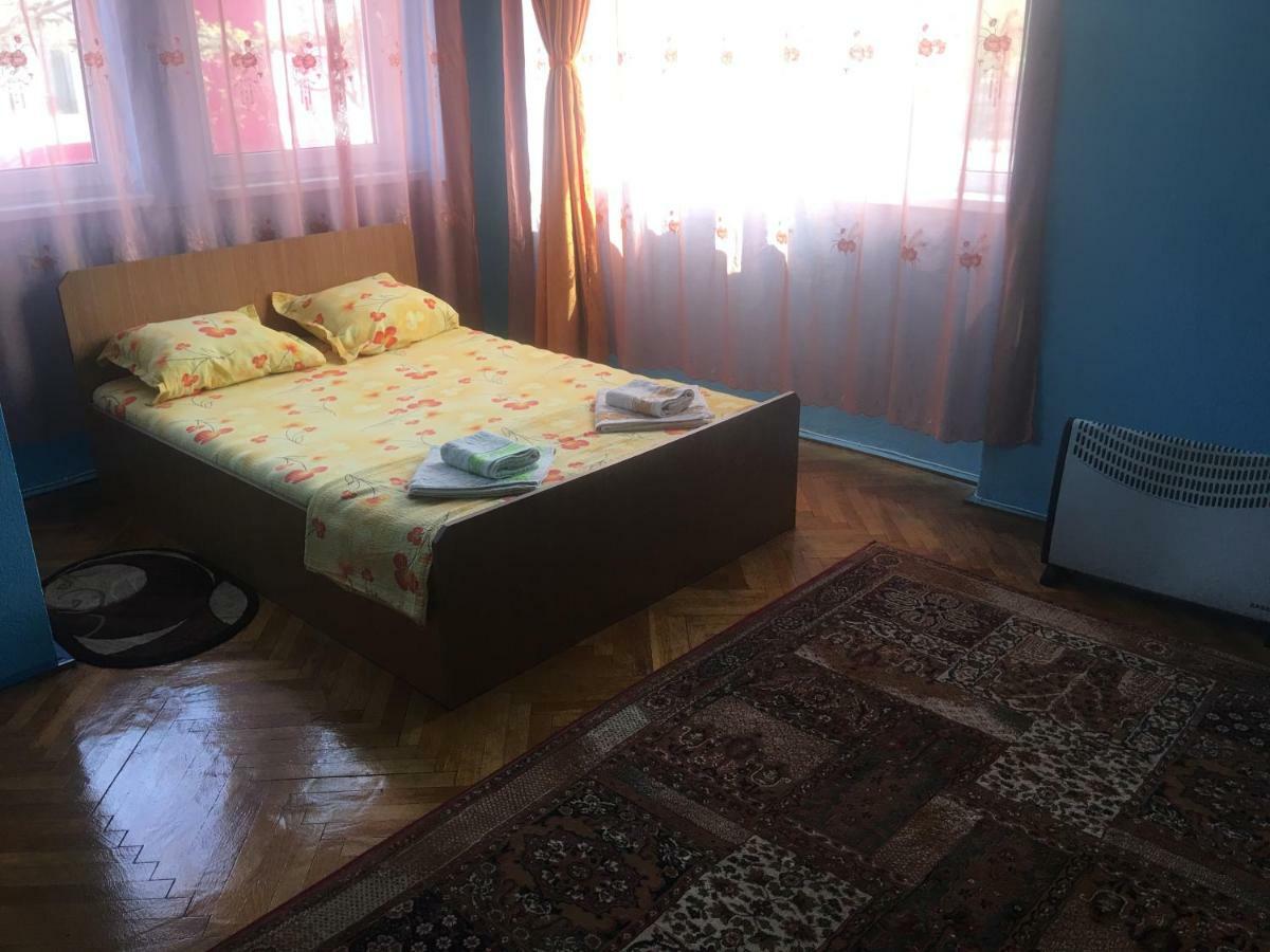 Vila La Izvorul Putinei Haţeg 외부 사진
